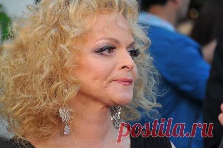 Лариса Долина лютует: студенты жалуются на неадекватную оценку их певческого таланта