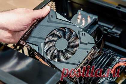 Названы лучшие видеокарты начала года. Видеокарта Nvidia GeForce RTX 4070 SUPER стала лучшей моделью для различных задач на начало 2024 года. Она заняла первое место в февральском рейтинге издания Tom's Hardware. На втором месте — AMD Radeon RX 7800 XT, лучший вариант для видеоигр в разрешениях 1440p и 1080p.