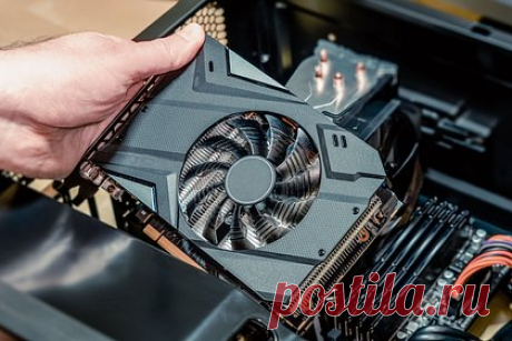 Названы лучшие видеокарты начала года. Видеокарта Nvidia GeForce RTX 4070 SUPER стала лучшей моделью для различных задач на начало 2024 года. Она заняла первое место в февральском рейтинге издания Tom's Hardware. На втором месте — AMD Radeon RX 7800 XT, лучший вариант для видеоигр в разрешениях 1440p и 1080p.