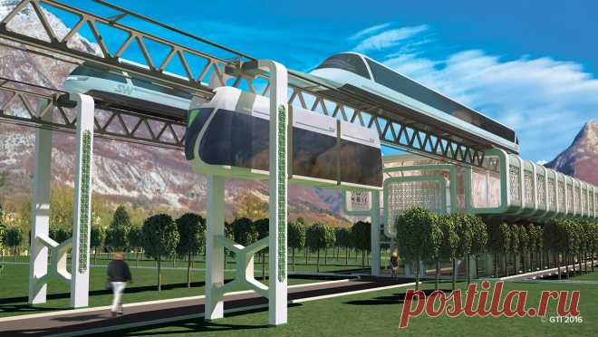 SkyWay | Насколько вероятны столкновения юнибусов на линии?

Эта вероятность приближается к нулю. Юнибусы на одной линии не будут догонять, а тем более перегонять друг друга: они будут двигаться с одинаковой скоростью и неизменным расстоянием между ними, которое превышает тормозной путь, необходимый для аварийной остановки.