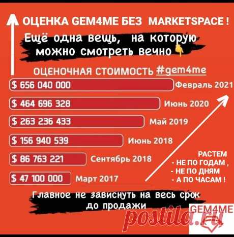 Не упусти свою возможность!

Подробности и регистрация здесь - 

https://gem4me.com/business_center/session/signup/?sponsor=sirin