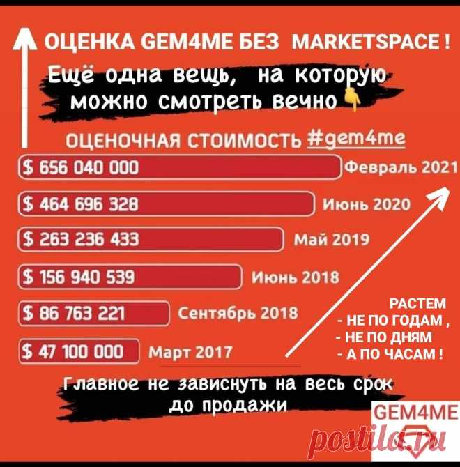 Не упусти свою возможность!

Подробности и регистрация здесь - 

https://gem4me.com/business_center/session/signup/?sponsor=sirin