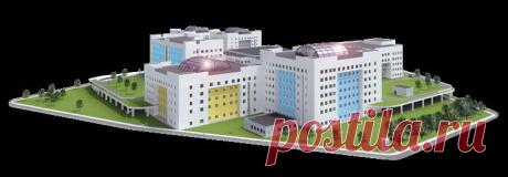 Технология BIM как способ интеллектуального проектирования высокотехнологичных объектов строительства - 15 Мая 2015 - Рекламно-информационный портал «Прораб Днепропетровщины