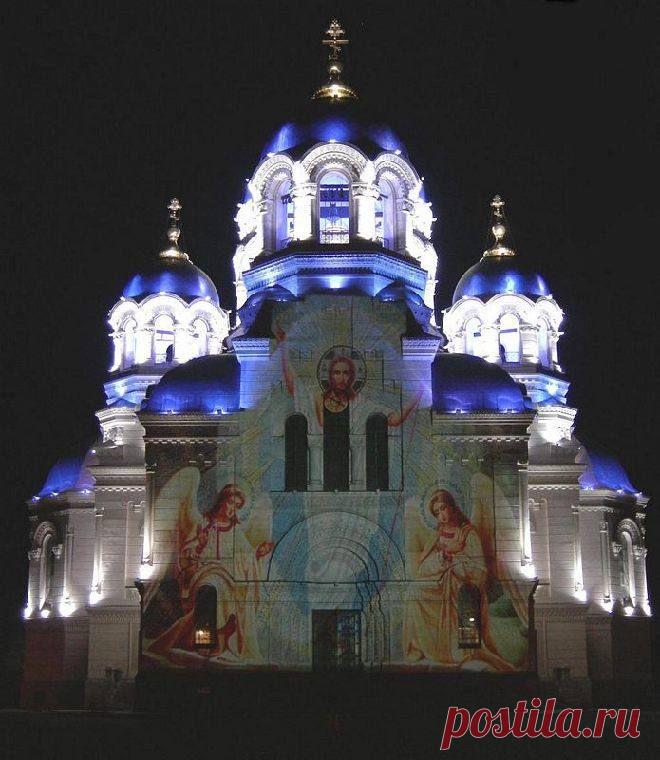 С ПРАЗДНИКОМ СВЕТЛОЙ ТРОИЦЫ МОИ ДРУЗЬЯ! | Познавательный сайт ,,1000 мелочей"