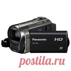 (+1) тема - Как выбрать видеокамеру | ПРАВИЛЬНО выбираем бытовую технику