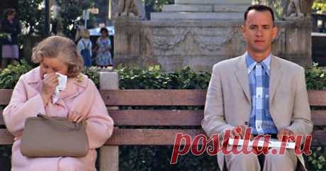 20+ фактов о фильме «Форрест Гамп», узнав которые мы решили срочно пересмотреть его еще раз . Милая Я