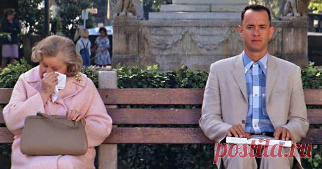 20+ фактов о фильме «Форрест Гамп», узнав которые мы решили срочно пересмотреть его еще раз . Милая Я