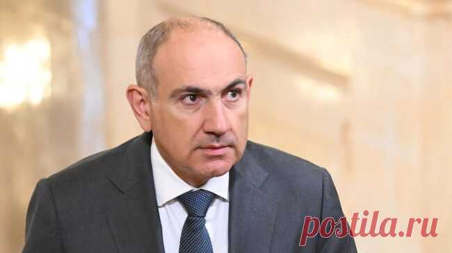 Пашинян сдал практически все интересы Армении, считает эксперт