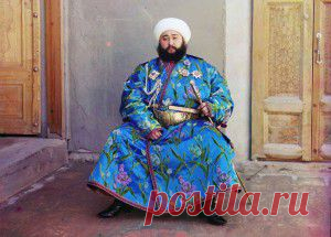 Трудно поверить, что этим фотографиям уже более ста лет