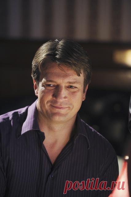 Нэйтан Филлион