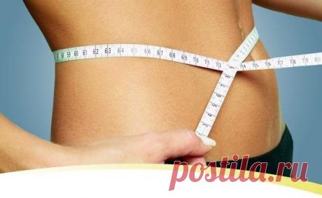 Всего 15 минут упражнений в день, чтобы подтянуть живот! / Будьте здоровы