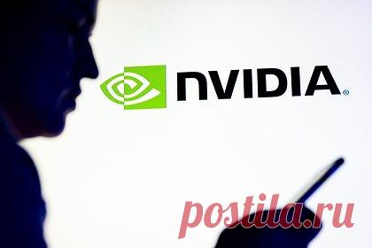 В США предложили запретить Nvidia экспортировать чипы в Россию
