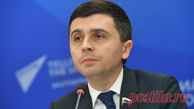Адвокат рассказал о самочувствии арестованного экс-депутата Госдумы