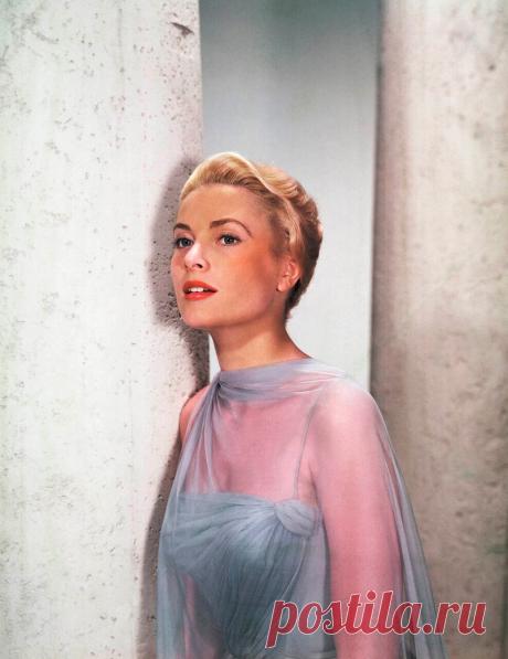 The special edition: Grace Kelly: humus — ЖЖ