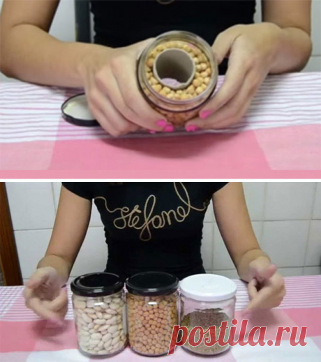 22 простейших идей для тайников, которые лучше любого сейфа