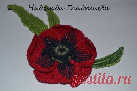 МОТИВ ДЛЯ ИК