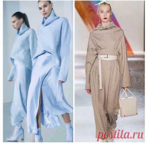 Стиль минимализм: учимся выглядеть дорого в простой одежде | Офигенная