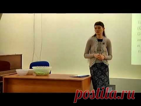 Татьяна Федоренко &quot;Ошибки сыроедения&quot; + ОЛИВЬЕ - YouTube