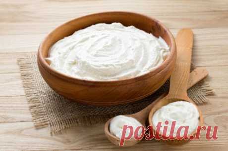 18 взаимозаменяемых ингредиентов, которые выручат вас, когда нужного продукта нет под рукой