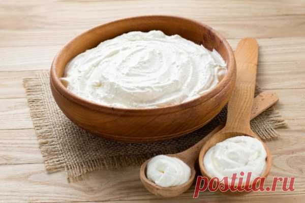 18 взаимозаменяемых ингредиентов, которые выручат вас, когда нужного продукта нет под рукой