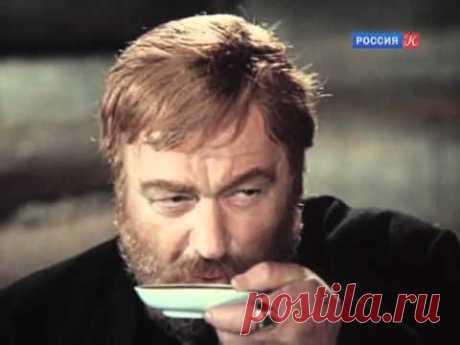 Вечный зов  3 серия 1 x264