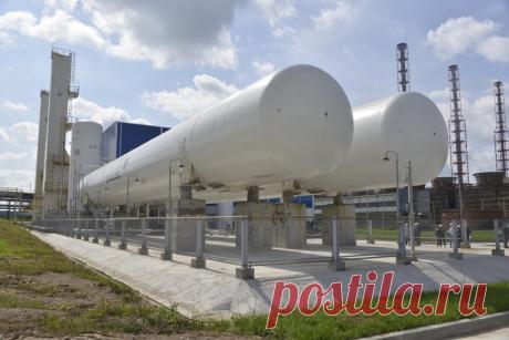 «Криогенмаш» запустил азотную станцию в Кировской области Компания «Криогенмаш», крупнейший российский разработчик и производитель криогенного оборудования, реализовал в Кирово-Чепецком районе крупный