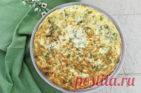 Ленивая лепешка с курицей за 15 минут: рецепт пошаговый с фото | Меню недели