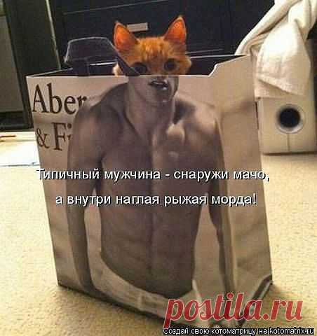 подмена