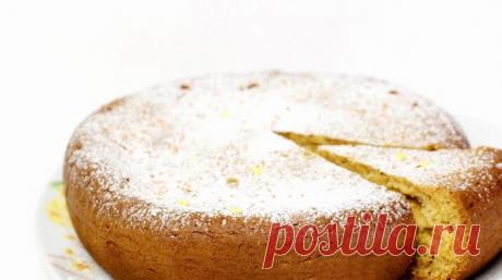 Самый быстрый «Кекс по-фински» — lovecook.me