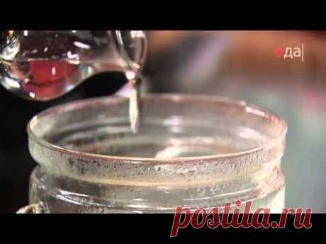 Маринованный редис - рецепт | TVeda.ru
