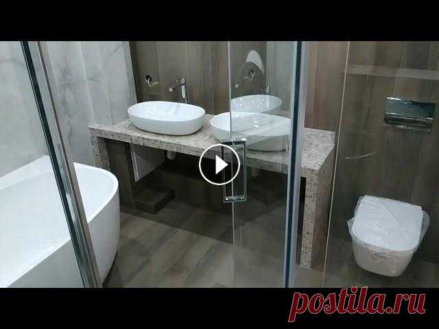 Интересный Дизайн ванной СовмеЩенной с Туалетом



плейкаст спасибо за дружбу в инете