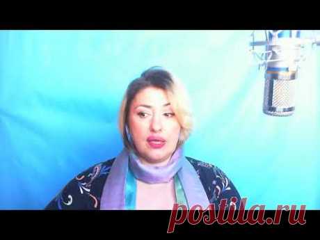 ПРО ЧАКРОВУЮ СИСТЕМУ ДЛЯ ЖЕНЩИН