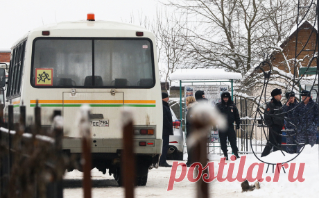 Минздрав назвал число госпитализированных после взрыва в Серпухове. После взрыва в Серпуховском женском монастыре госпитализированы восемь человек, сообщили РБК в пресс-службе министерства здравоохранения Московской области.