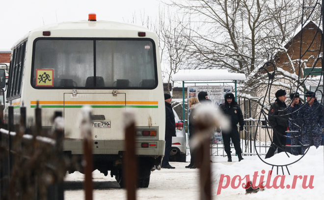 Минздрав назвал число госпитализированных после взрыва в Серпухове. После взрыва в Серпуховском женском монастыре госпитализированы восемь человек, сообщили РБК в пресс-службе министерства здравоохранения Московской области.
