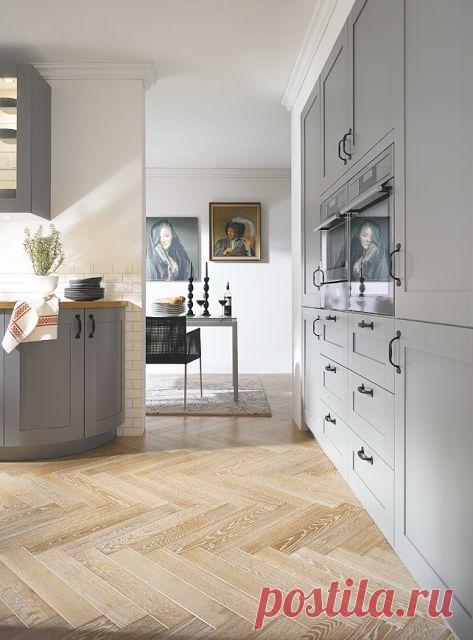 дневник дизайнера: Как правильно спроектировать системы вентиляции бытовой техники в кухонном пенале?