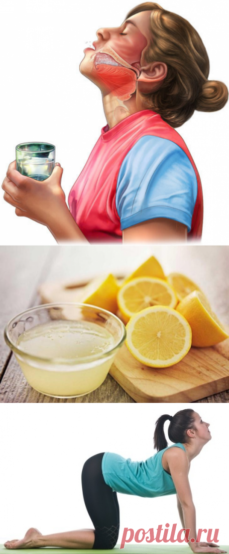 5 Минут, которые продляют жизнь на годы