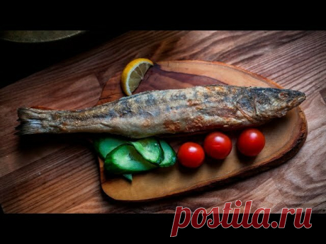 Порционные сижки или судачки: старинный рецепт | Русская деревенская кухня | Яндекс Дзен