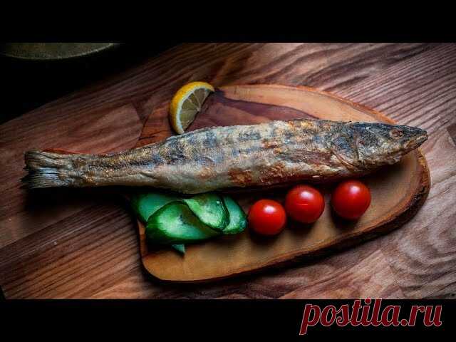 Порционные сижки или судачки: старинный рецепт | Русская деревенская кухня | Яндекс Дзен