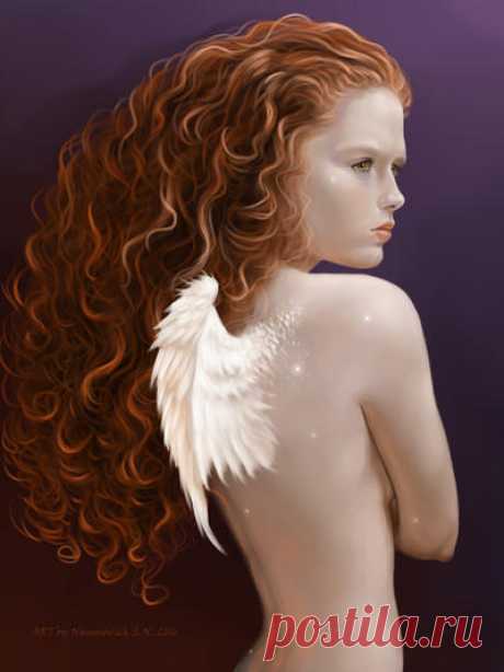 green eyes by Animal75Artist on DeviantArt