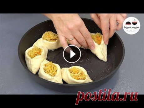 Чем проще, тем ВКУСНЕЕ! Моя любимая ВЫПЕЧКА Моя любимая выпечка. Очень вкусно! Пеку с разными начинками. Рецепты начинок здесь Как всегда, оставлю ссылочки на свою технику: Весы кухонные GEMLUX ...