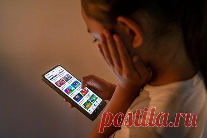 В России объяснили блокировку популярной у детей игры Roblox