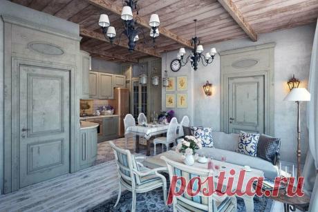 Знакомый шотландец рассказал, почему лучше сохранять старые вещи, чем покупать новые. Последовала его совету и сильно выиграла. | Первый вязальный! | Яндекс Дзен