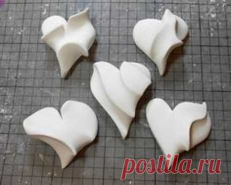 clay projects в Pinterest