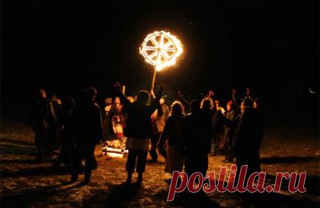 Колядки | Велемудр