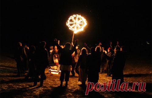 Колядки | Велемудр