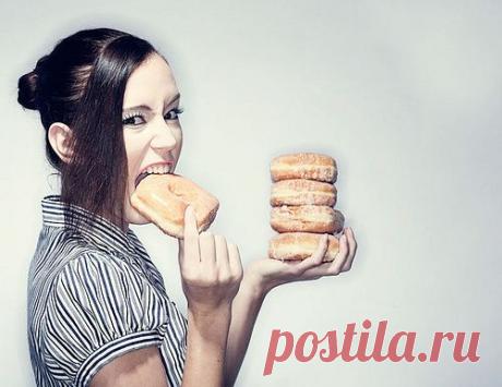 МАЛЕНЬКИЕ ХИТРОСТИ В БОРЬБЕ С ПЕРЕЕДАНИЕМ | Хвастунишка