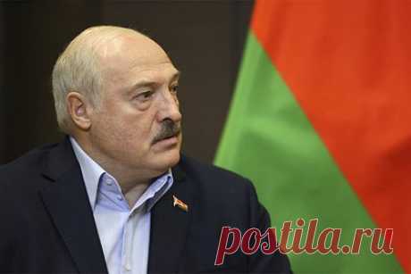 Лукашенко высказался о настроениях в НАТО касательно Украины. Бесперспективность развития ситуации на Украине является настолько очевидной, что это признают даже ряд стран из состава Североатлантического альянса. Об этом заявил президент Белоруссии Александр Лукашенко, его слова приводит близкий к пресс-службе президента Telegram-канал «Пул первого».