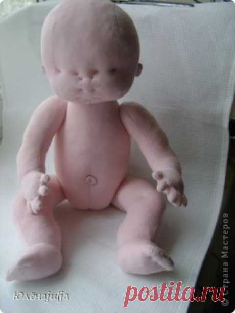 МК Малыш от Юлёны часть 2