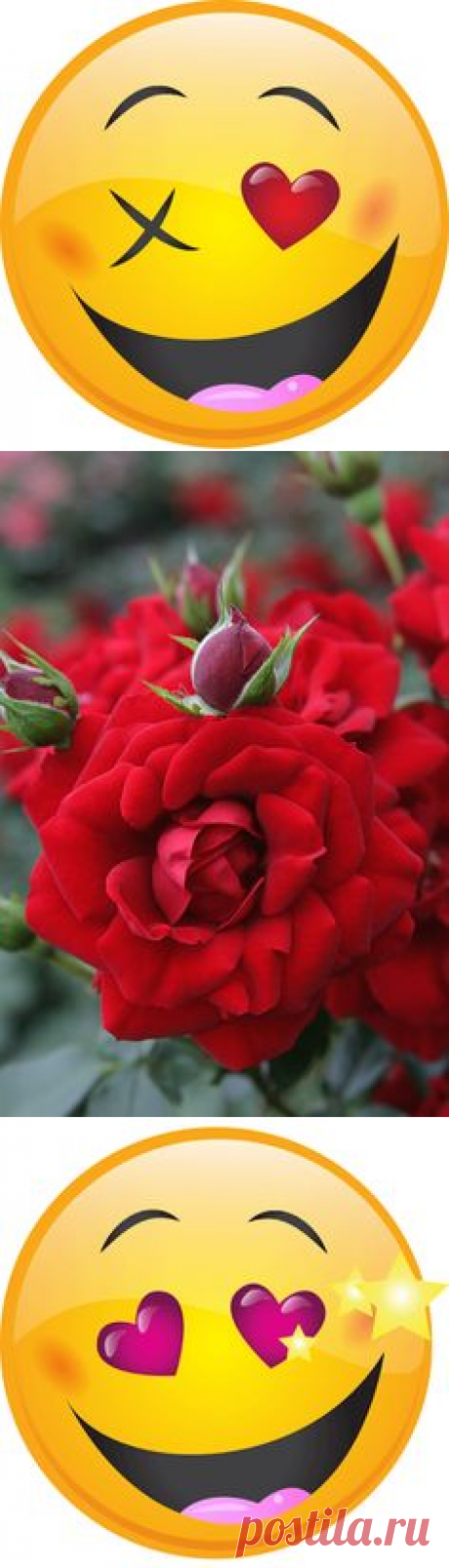 Pinterest • Всемирный каталог идей