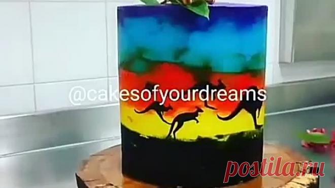 невероятно красиво и просто